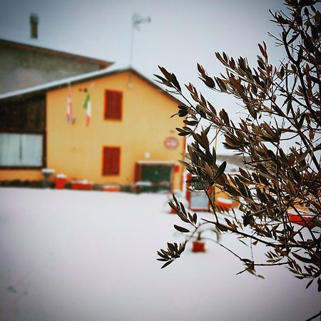 La Valle B&B Asti Exterior foto